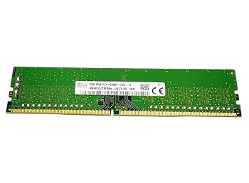 ゆーみんꕤ　0819 Hynix HMA82GU7AFR8N-UH 16GB DDR4-2400 ECC UDIMM at Amazon.com